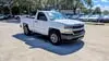 Florida Fine Cars - Used CHEVROLET SILVERADO 1500 2017 WEST PALM WORK TRUCK