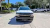 Florida Fine Cars - Used CHEVROLET SILVERADO 1500 2017 WEST PALM WORK TRUCK