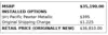 Florida Fine Cars - Used HONDA ODYSSEY 2021 ORLANDO EX
