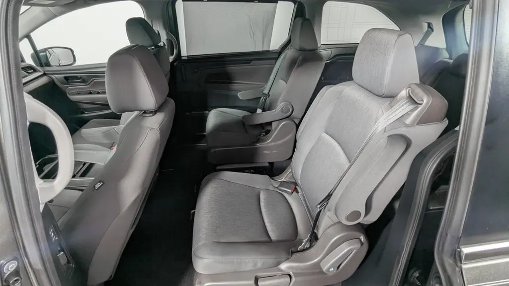 Florida Fine Cars - Used HONDA ODYSSEY 2021 ORLANDO EX