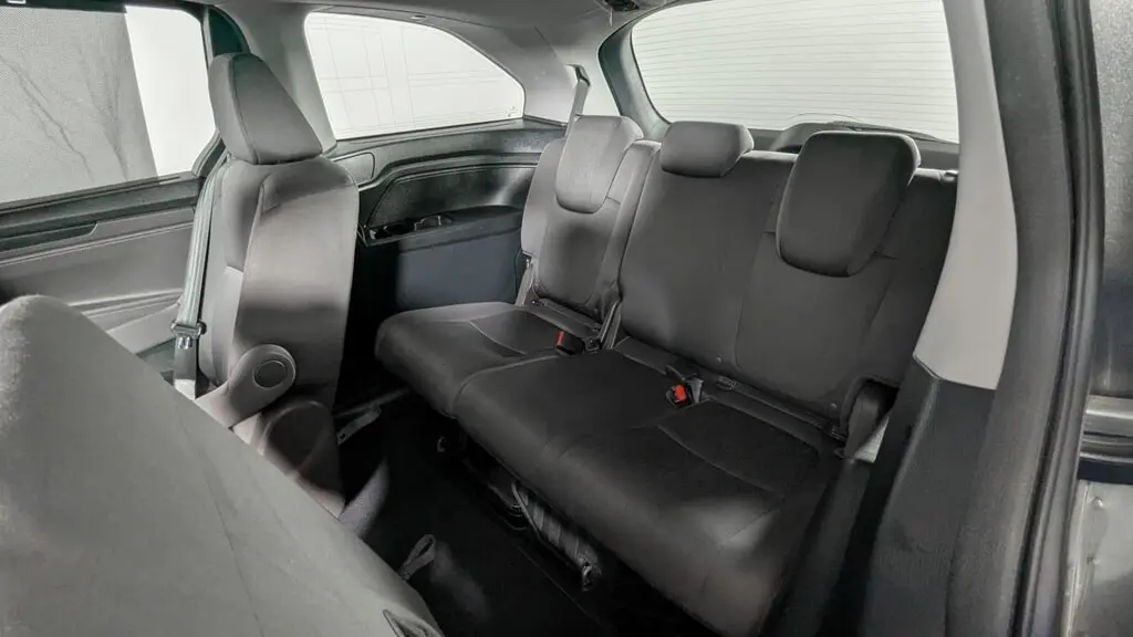 Florida Fine Cars - Used HONDA ODYSSEY 2021 ORLANDO EX