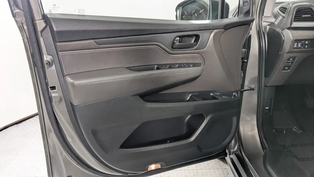 Florida Fine Cars - Used HONDA ODYSSEY 2021 ORLANDO EX