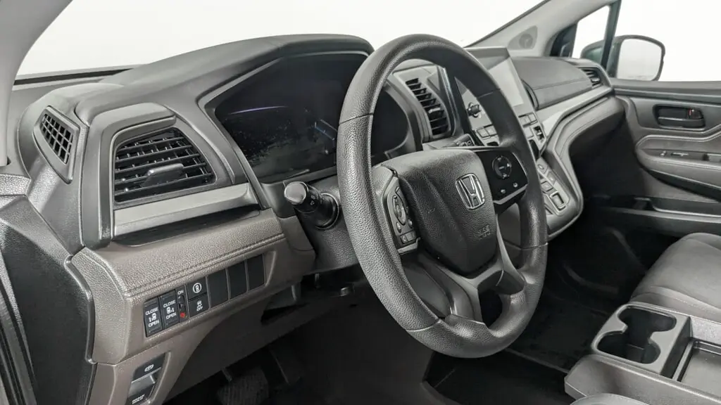 Florida Fine Cars - Used HONDA ODYSSEY 2021 ORLANDO EX