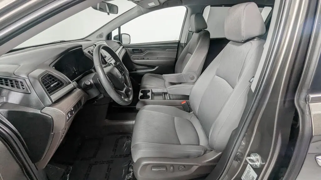 Florida Fine Cars - Used HONDA ODYSSEY 2021 ORLANDO EX