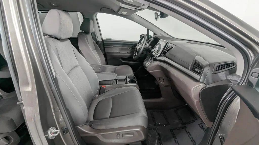 Florida Fine Cars - Used HONDA ODYSSEY 2021 ORLANDO EX