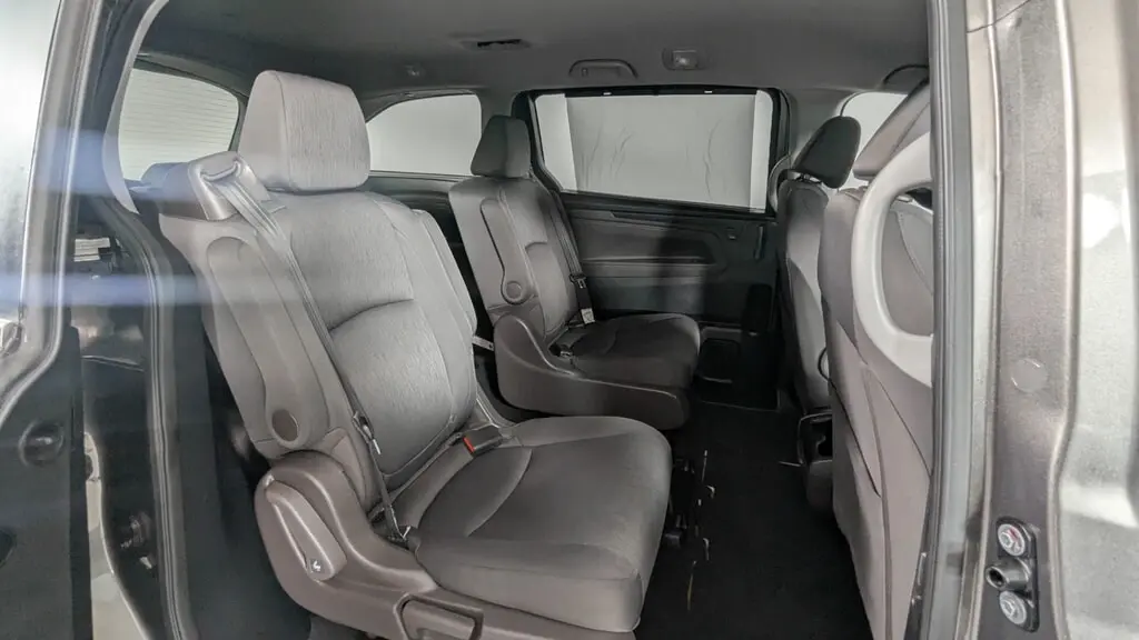 Florida Fine Cars - Used HONDA ODYSSEY 2021 ORLANDO EX