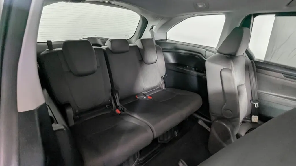 Florida Fine Cars - Used HONDA ODYSSEY 2021 ORLANDO EX