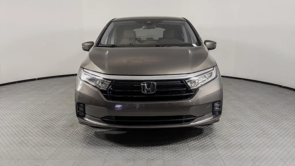Florida Fine Cars - Used HONDA ODYSSEY 2021 ORLANDO EX