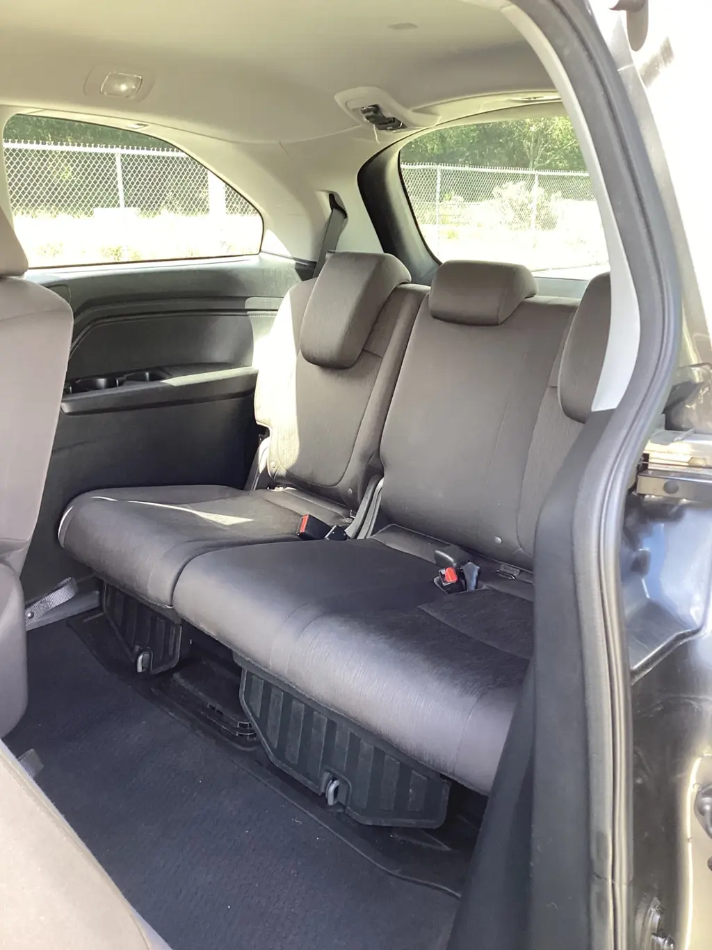 Florida Fine Cars - Used HONDA ODYSSEY 2021 ORLANDO EX