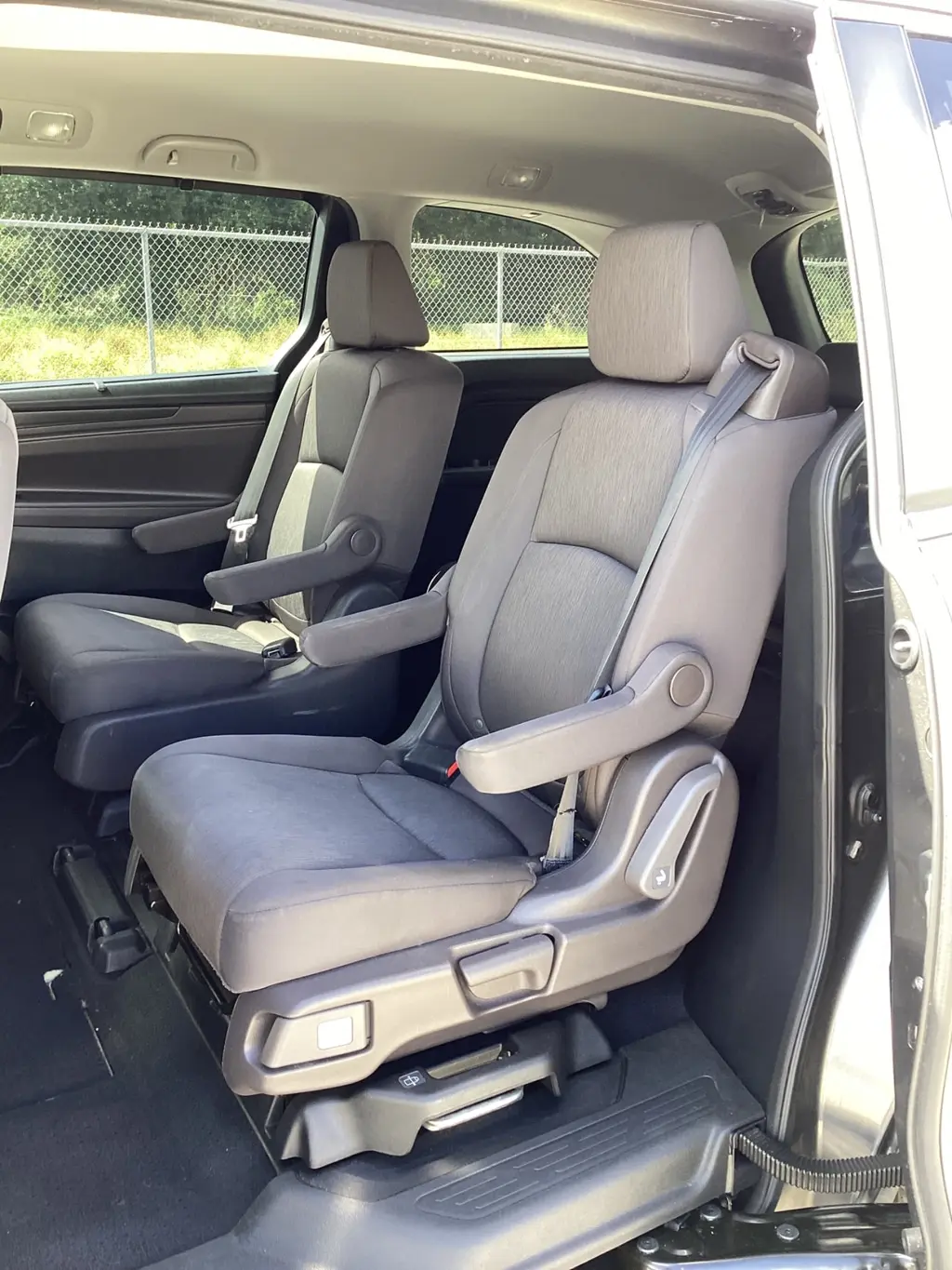 Florida Fine Cars - Used HONDA ODYSSEY 2021 ORLANDO EX