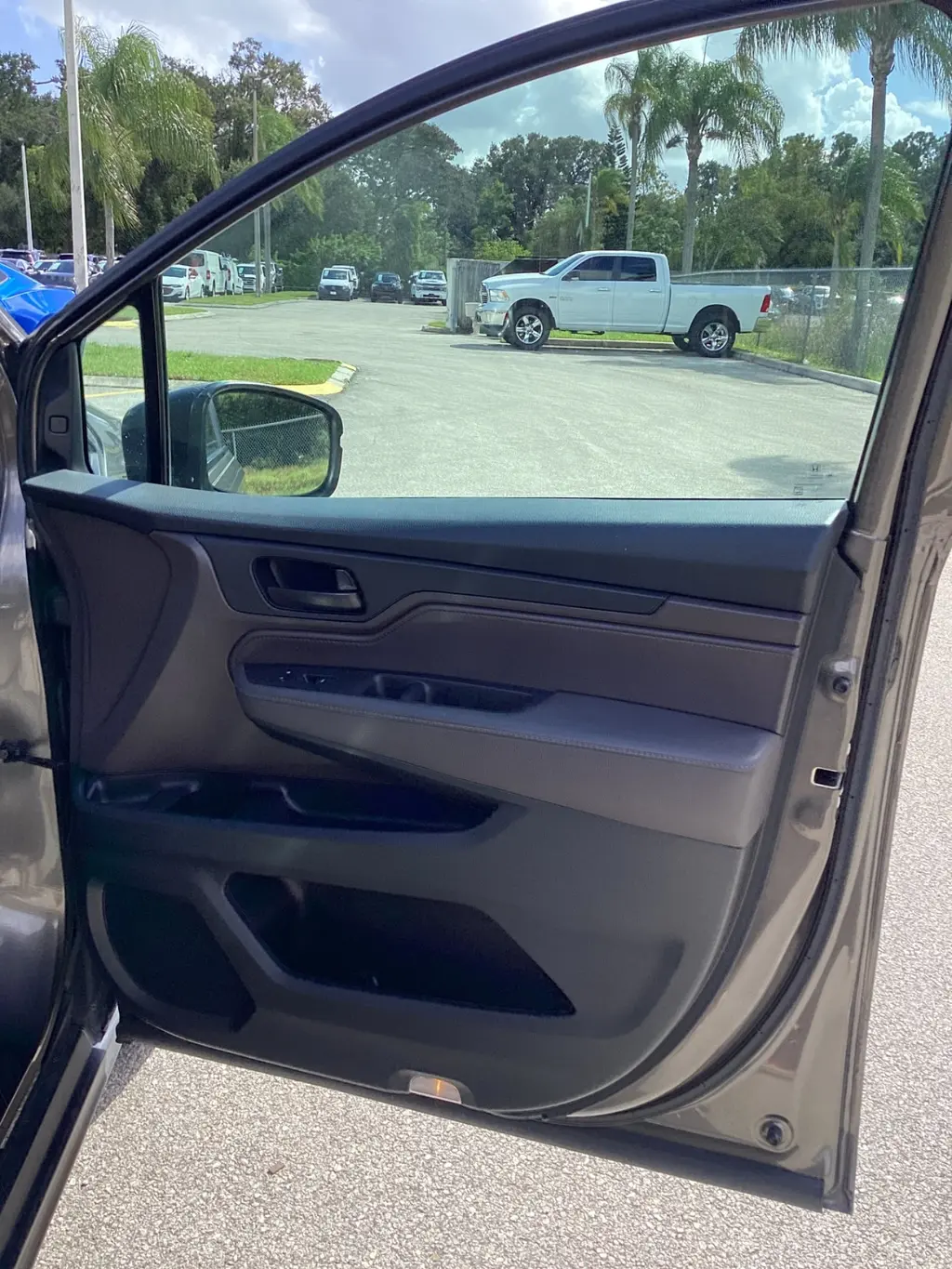 Florida Fine Cars - Used HONDA ODYSSEY 2021 ORLANDO EX