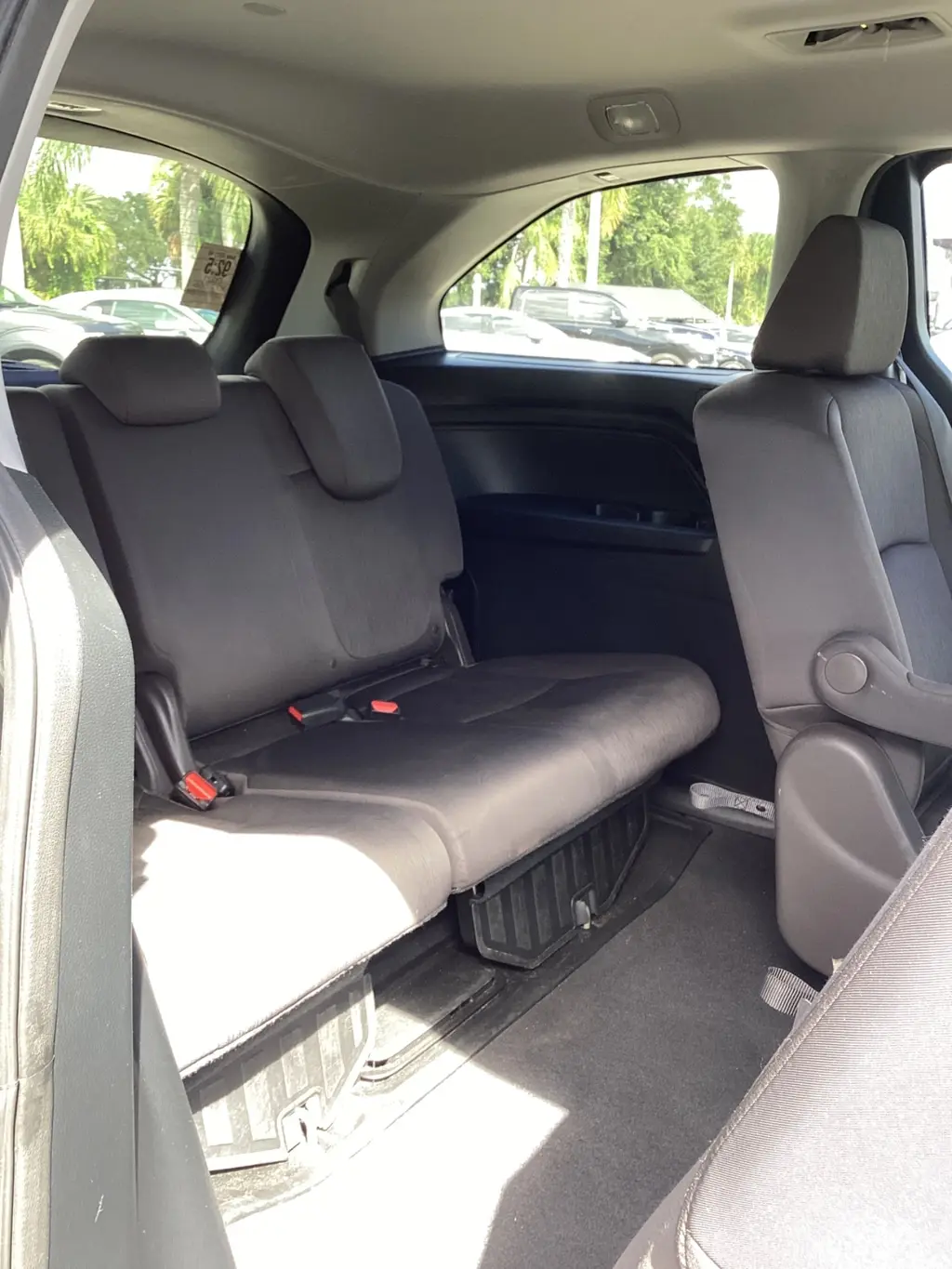 Florida Fine Cars - Used HONDA ODYSSEY 2021 ORLANDO EX