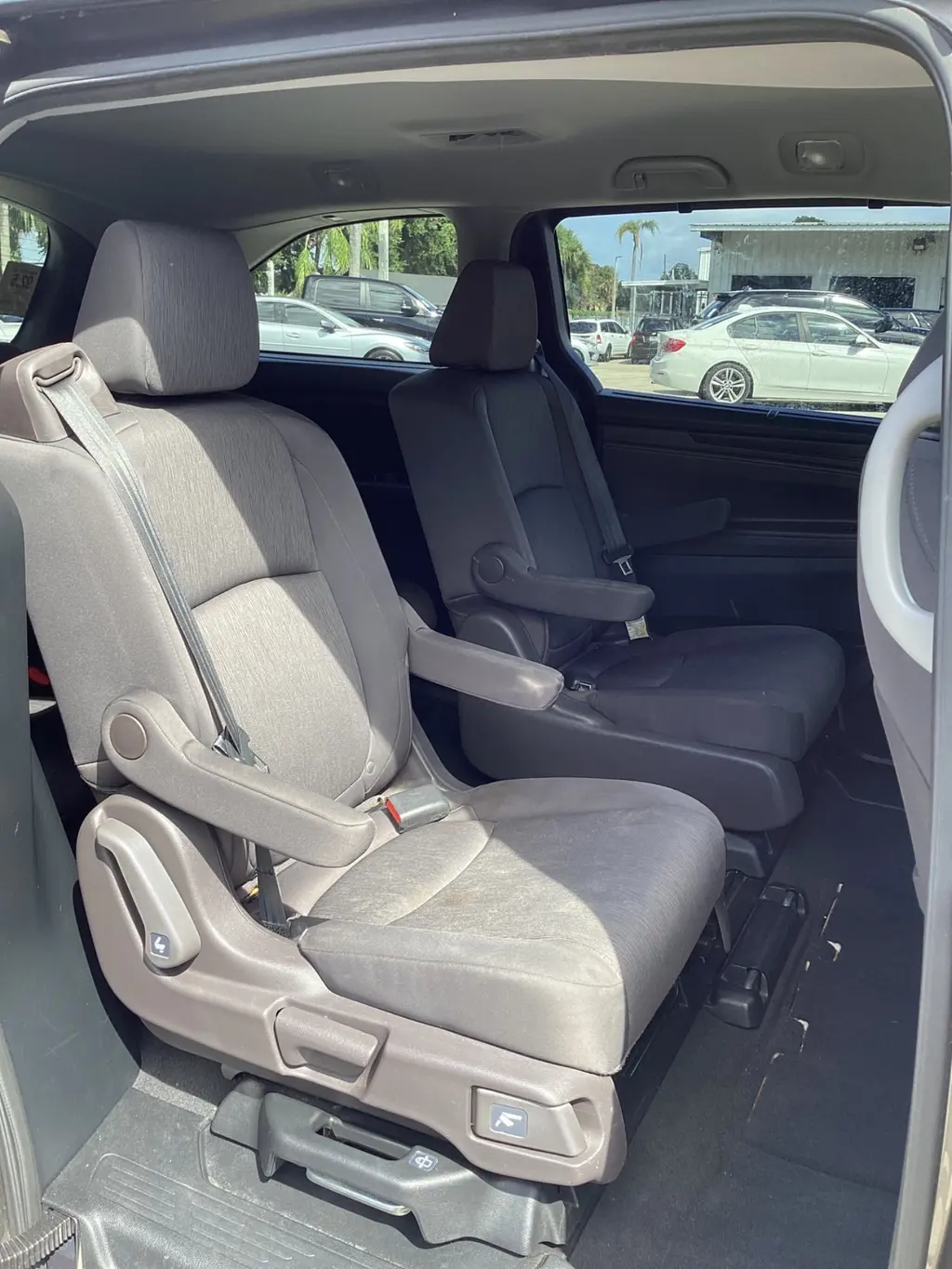 Florida Fine Cars - Used HONDA ODYSSEY 2021 ORLANDO EX