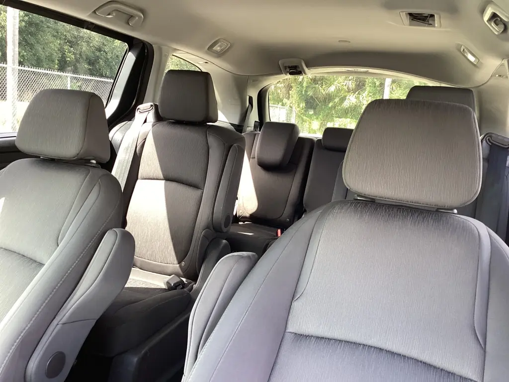 Florida Fine Cars - Used HONDA ODYSSEY 2021 ORLANDO EX