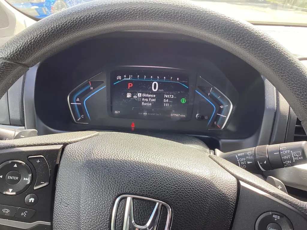 Florida Fine Cars - Used HONDA ODYSSEY 2021 ORLANDO EX