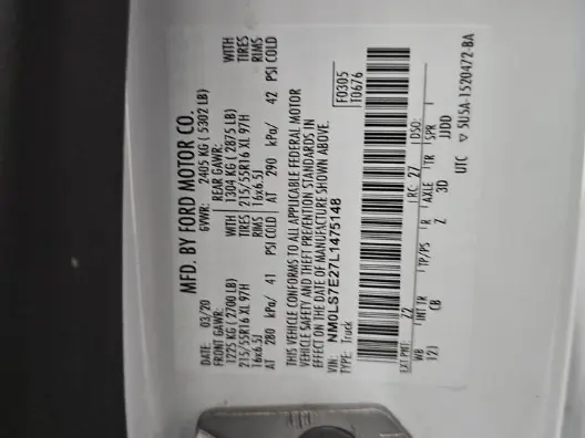 Florida Fine Cars - Used FORD TRANSIT CONNECT VAN 2020 WEST PALM XL