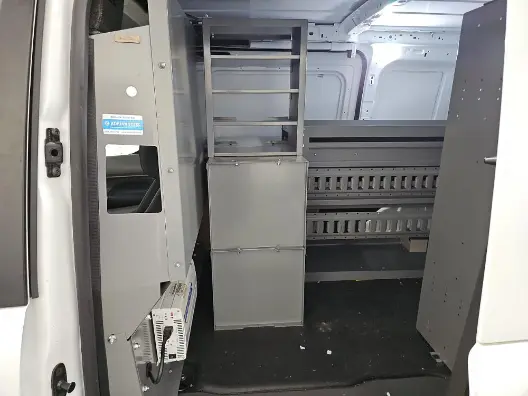 Florida Fine Cars - Used FORD TRANSIT CONNECT VAN 2020 WEST PALM XL