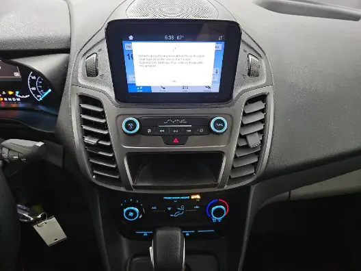 Florida Fine Cars - Used FORD TRANSIT CONNECT VAN 2020 WEST PALM XL