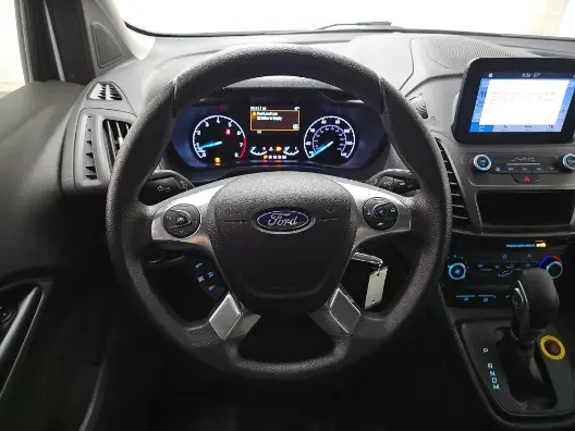 Florida Fine Cars - Used FORD TRANSIT CONNECT VAN 2020 WEST PALM XL