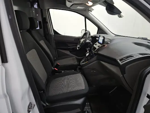 Florida Fine Cars - Used FORD TRANSIT CONNECT VAN 2020 WEST PALM XL