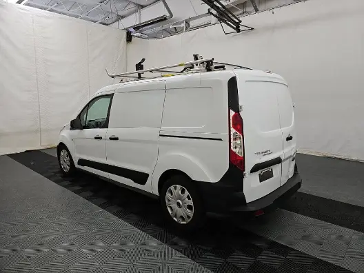 Florida Fine Cars - Used FORD TRANSIT CONNECT VAN 2020 WEST PALM XL