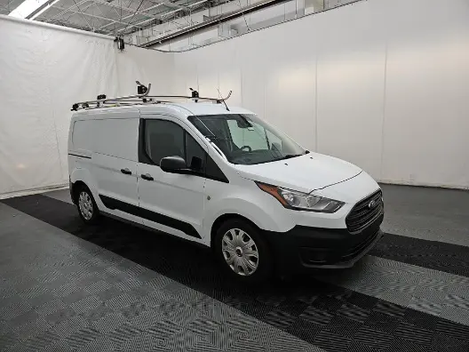 Florida Fine Cars - Used FORD TRANSIT CONNECT VAN 2020 WEST PALM XL