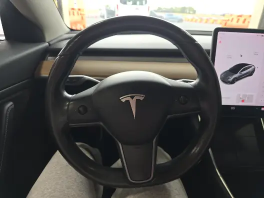 Florida Fine Cars - Used TESLA MODEL 3 2018 WEST PALM LONG RANGE BATTERY