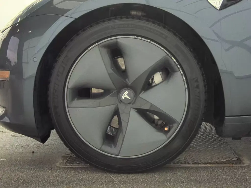 Florida Fine Cars - Used TESLA MODEL 3 2018 WEST PALM LONG RANGE BATTERY