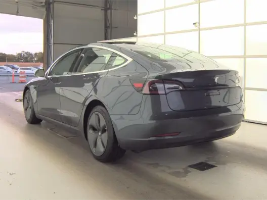 Florida Fine Cars - Used TESLA MODEL 3 2018 WEST PALM LONG RANGE BATTERY