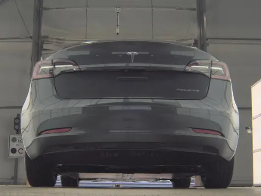 Florida Fine Cars - Used TESLA MODEL 3 2018 WEST PALM LONG RANGE BATTERY