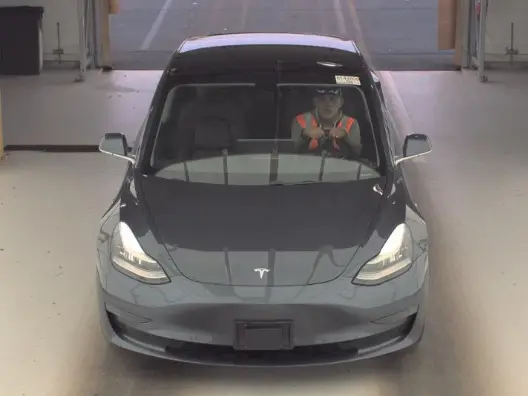 Florida Fine Cars - Used TESLA MODEL 3 2018 WEST PALM LONG RANGE BATTERY
