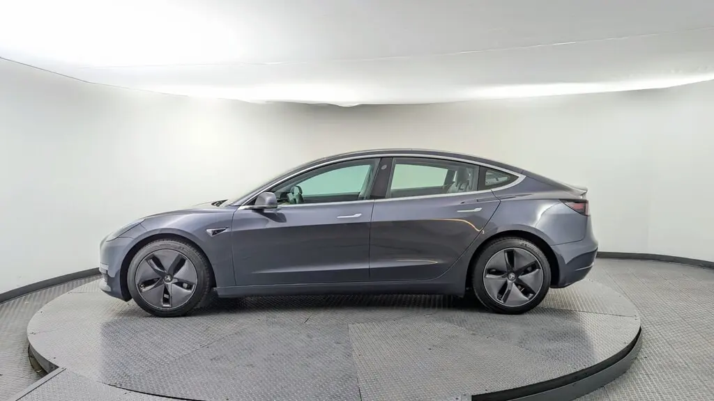 Florida Fine Cars - Used TESLA MODEL 3 2018 WEST PALM LONG RANGE BATTERY