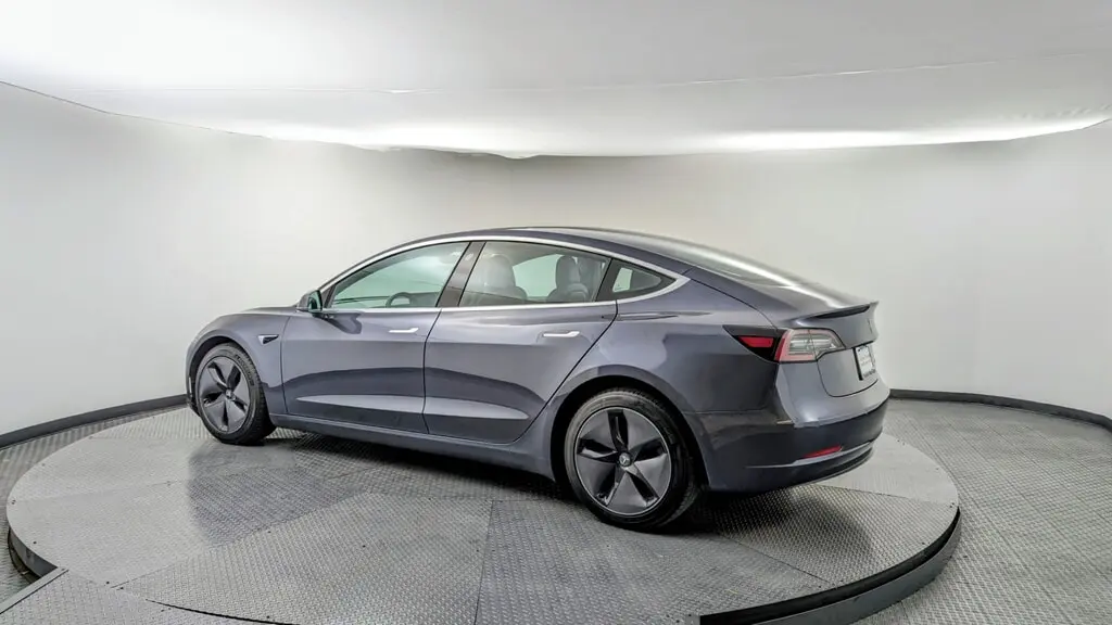 Florida Fine Cars - Used TESLA MODEL 3 2018 WEST PALM LONG RANGE BATTERY