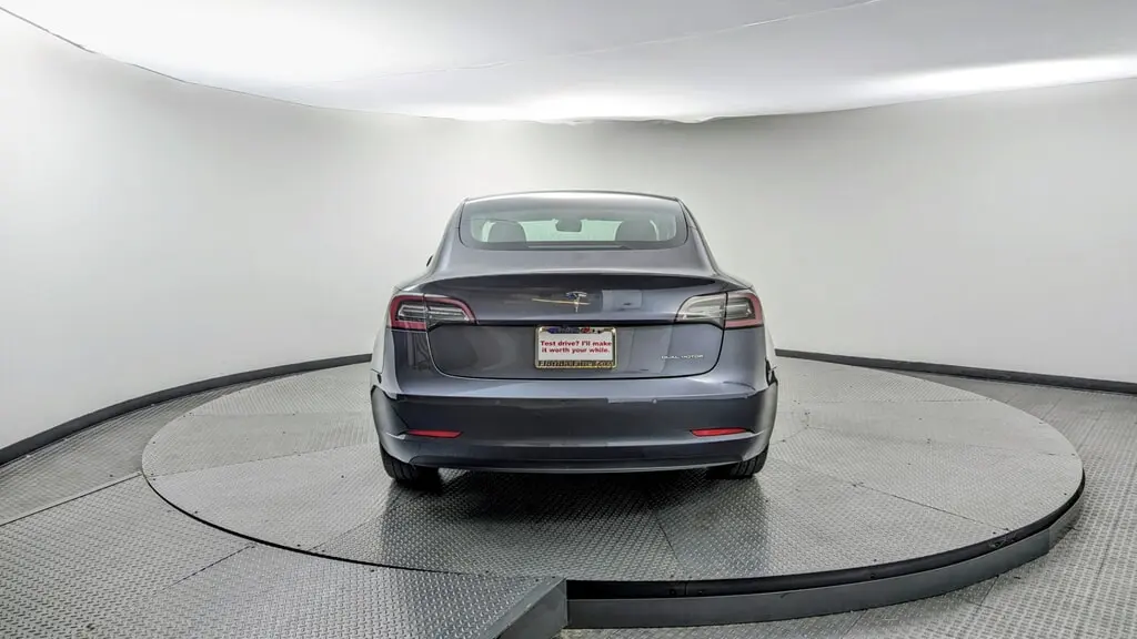 Florida Fine Cars - Used TESLA MODEL 3 2018 WEST PALM LONG RANGE BATTERY