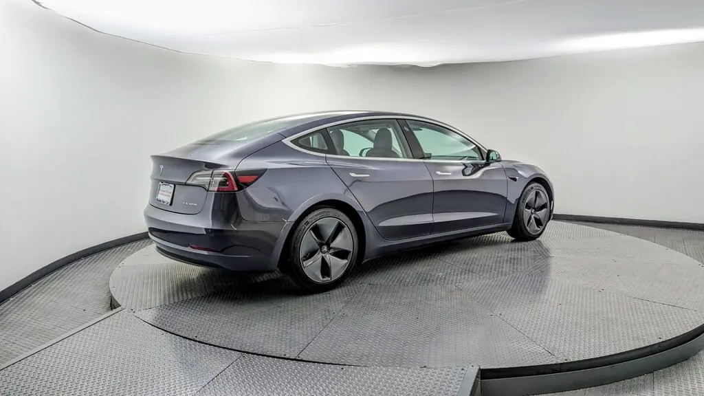 Florida Fine Cars - Used TESLA MODEL 3 2018 WEST PALM LONG RANGE BATTERY