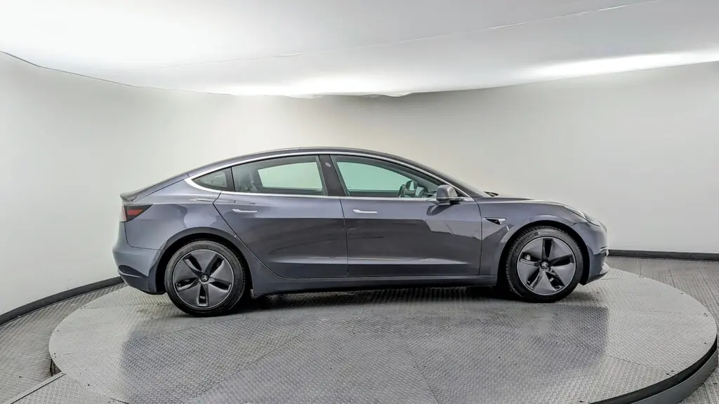 Florida Fine Cars - Used TESLA MODEL 3 2018 WEST PALM LONG RANGE BATTERY