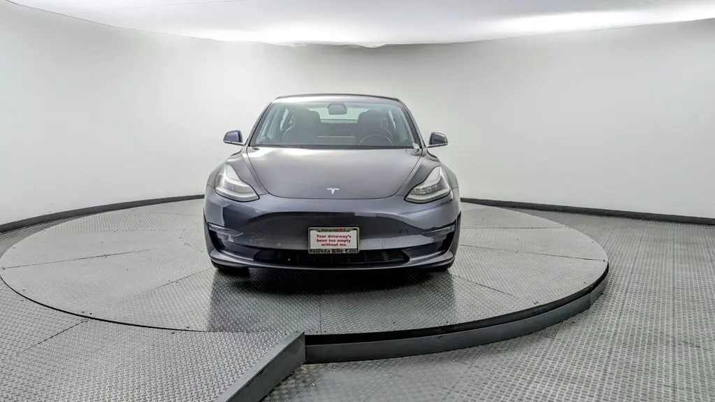 Florida Fine Cars - Used TESLA MODEL 3 2018 WEST PALM LONG RANGE BATTERY