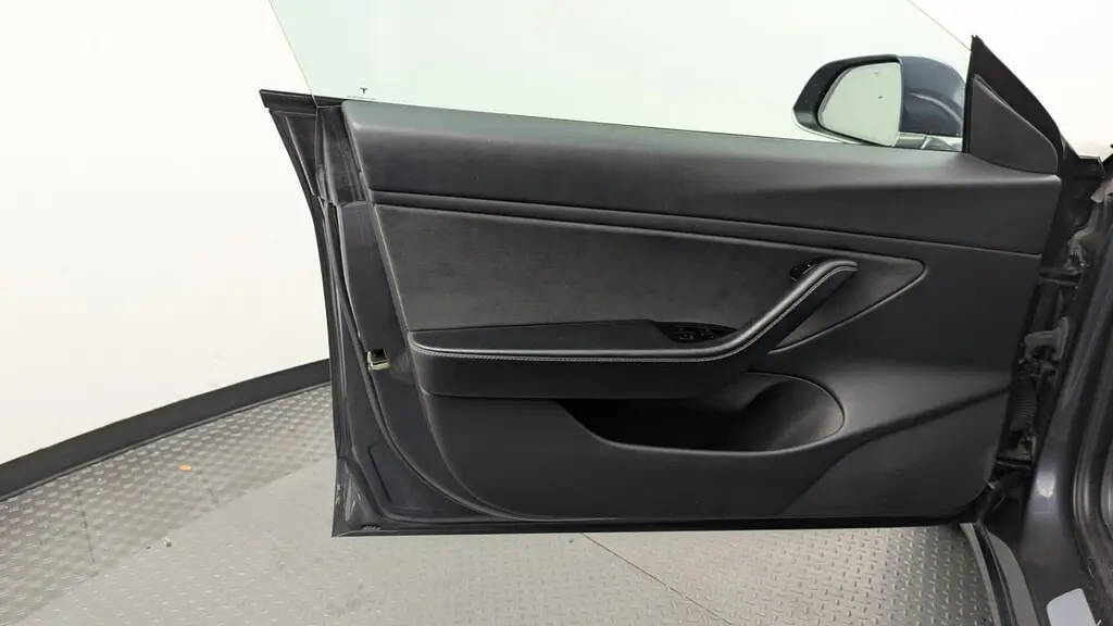 Florida Fine Cars - Used TESLA MODEL 3 2018 WEST PALM LONG RANGE BATTERY
