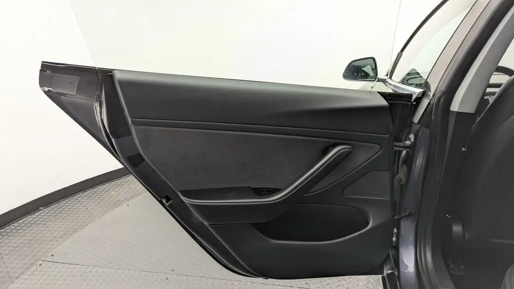 Florida Fine Cars - Used TESLA MODEL 3 2018 WEST PALM LONG RANGE BATTERY