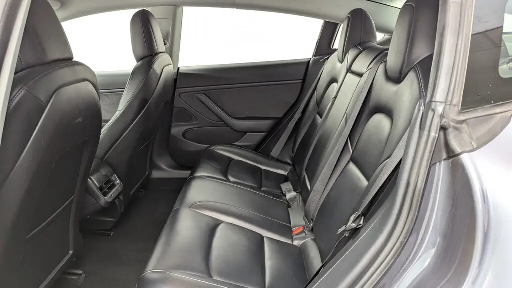 Florida Fine Cars - Used TESLA MODEL 3 2018 WEST PALM LONG RANGE BATTERY