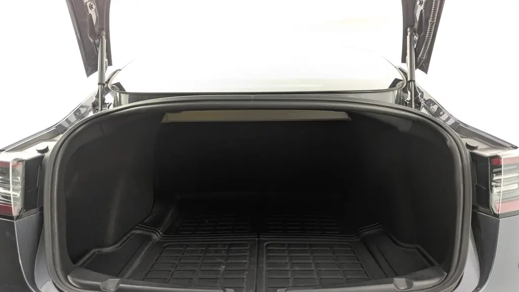 Florida Fine Cars - Used TESLA MODEL 3 2018 WEST PALM LONG RANGE BATTERY