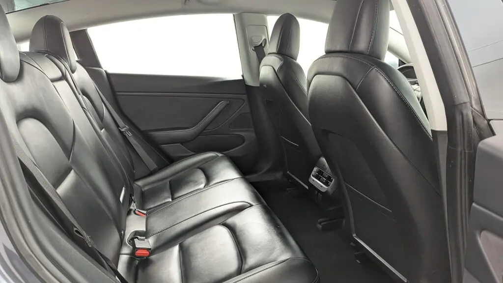 Florida Fine Cars - Used TESLA MODEL 3 2018 WEST PALM LONG RANGE BATTERY