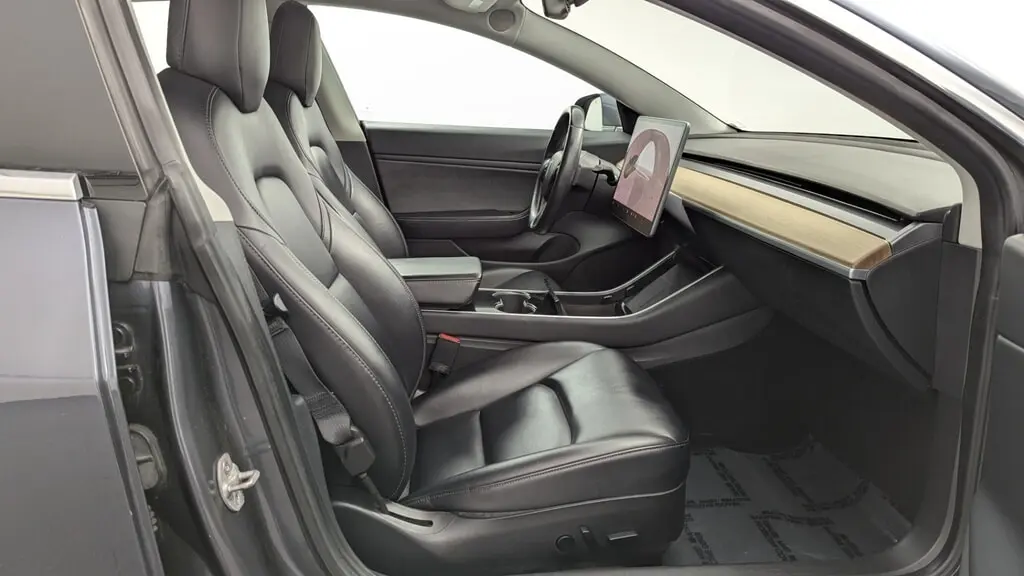 Florida Fine Cars - Used TESLA MODEL 3 2018 WEST PALM LONG RANGE BATTERY