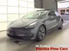 Florida Fine Cars - Used TESLA MODEL 3 2018 WEST PALM LONG RANGE BATTERY