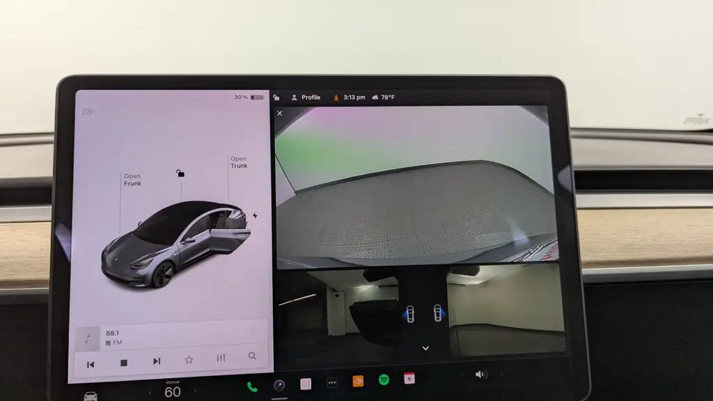 Florida Fine Cars - Used TESLA MODEL 3 2018 WEST PALM LONG RANGE BATTERY