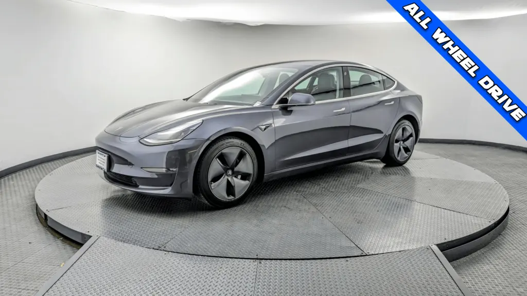 Florida Fine Cars - Used TESLA MODEL 3 2018 WEST PALM LONG RANGE BATTERY