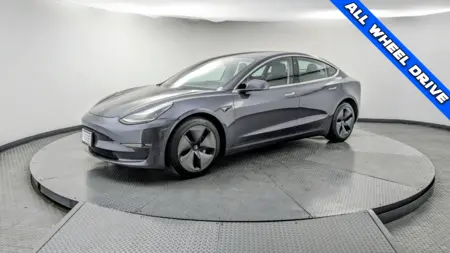 Florida Fine Cars - Used TESLA MODEL-3 2018 WEST PALM LONG RANGE BATTERY