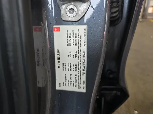 Florida Fine Cars - Used TESLA MODEL 3 2018 WEST PALM LONG RANGE BATTERY