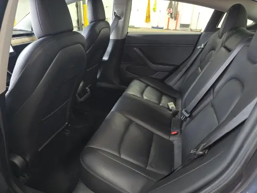 Florida Fine Cars - Used TESLA MODEL 3 2018 WEST PALM LONG RANGE BATTERY