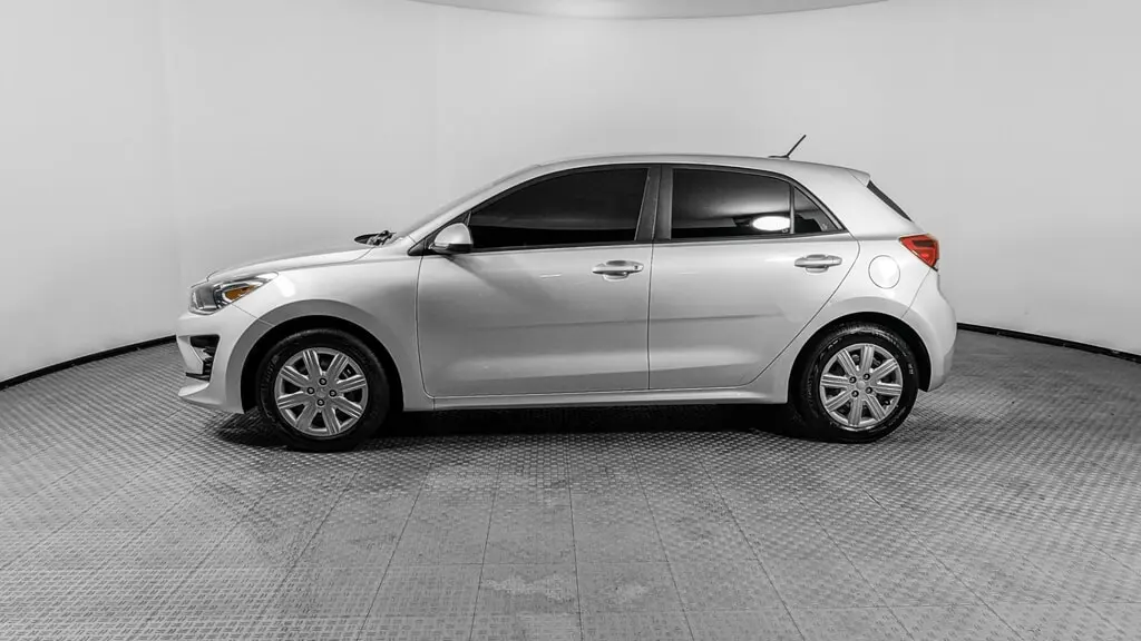 Florida Fine Cars - Used KIA RIO 5-DOOR 2022 ORLANDO S